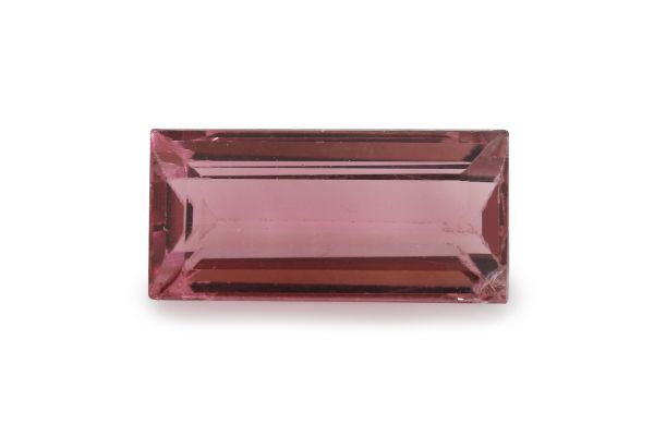 Wholesale 2.64 ct Pink Tourmaline Cushion