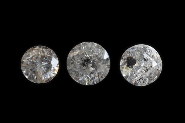 Popular Diamond Melee