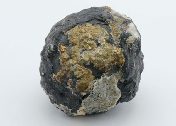 Pyrite Nodule - 7.4 ounces