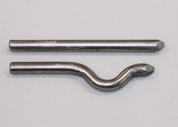 Steel Quality Stamps - American Made