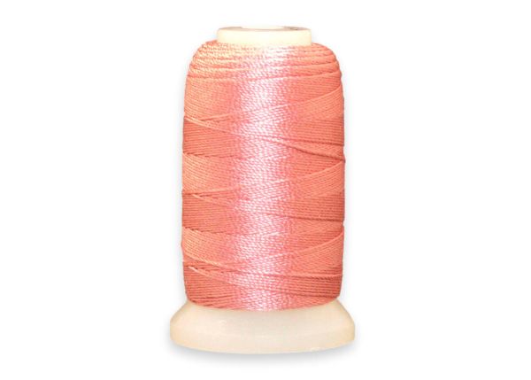 Silk Spools - Raspberry Cream