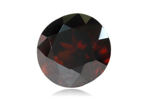 Red Zircon - 3.33 cts.