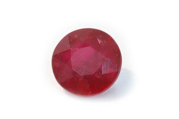 red ruby