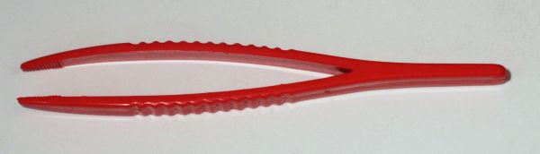 Plastic Watch Tweezers