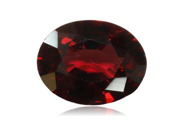 rhodolite garnet