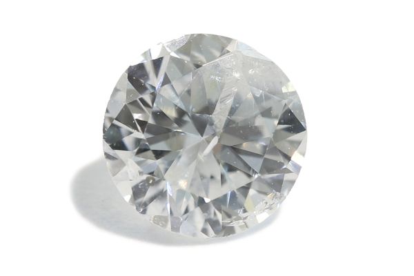Diamond 0.35 ct. - 4.5mm