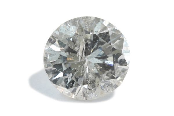Round Diamond 0.34 ct. - 4.3mm