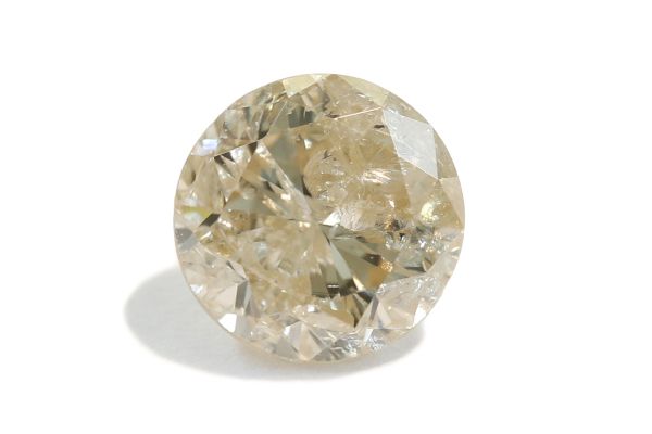 Natural Diamond 