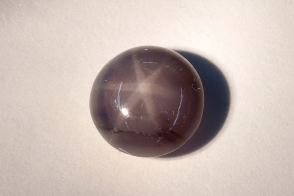 Star Spinel Cabochon - 1.41 cts.