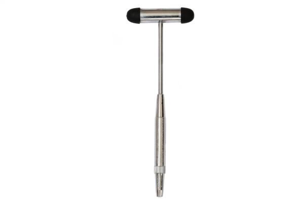 Rubber Mallet for Stone Sieves
