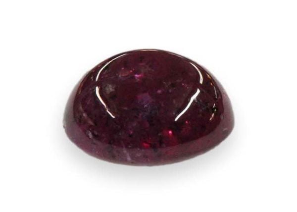 Ruby Cabochon - 4.50 cts.