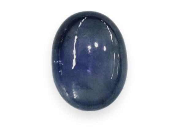 7x9mm Sapphire Cabochon - 2.58 cts.