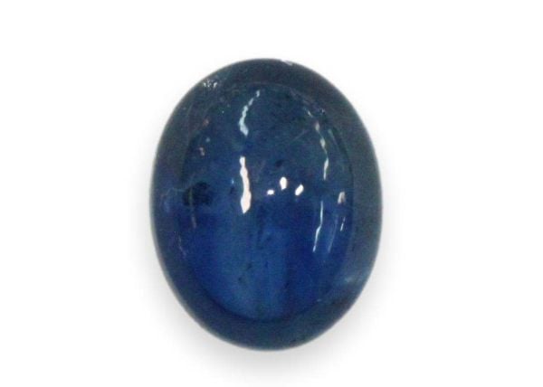 7x9mm Sapphire Cabochon - 2.72 cts.