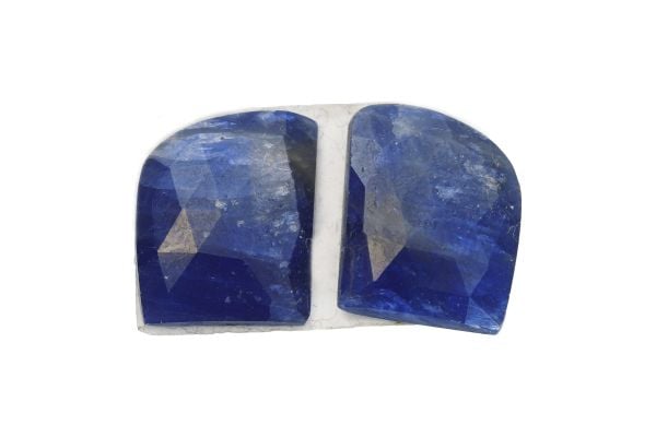 Sliced Sapphire Pair