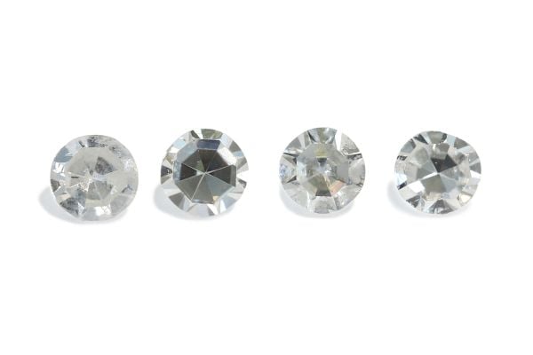 Single-Cut Diamonds @390.00/ct.