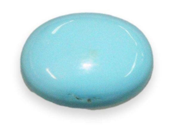 Sleeping Beauty Turquoise Cabochon - 13x18mm