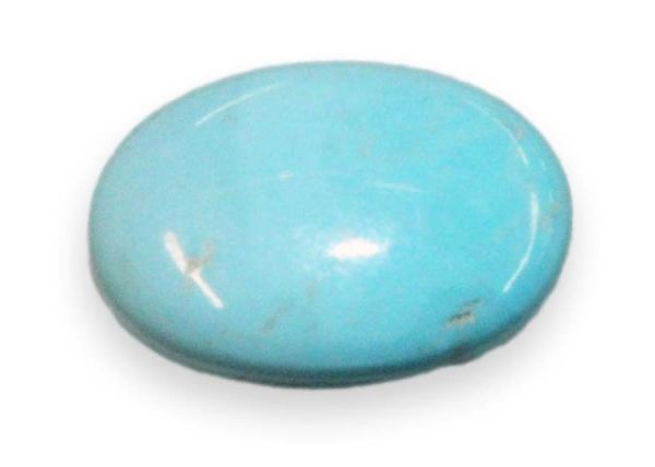 Sleeping Beauty Turquoise Cabochon - 6.95