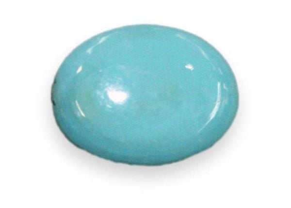 Sleeping Beauty Turquoise Cabochon - 8.04 cts.