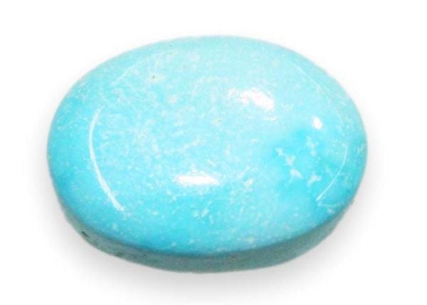 Sleeping Beauty Turquoise Cabochon - 9.30 cts.