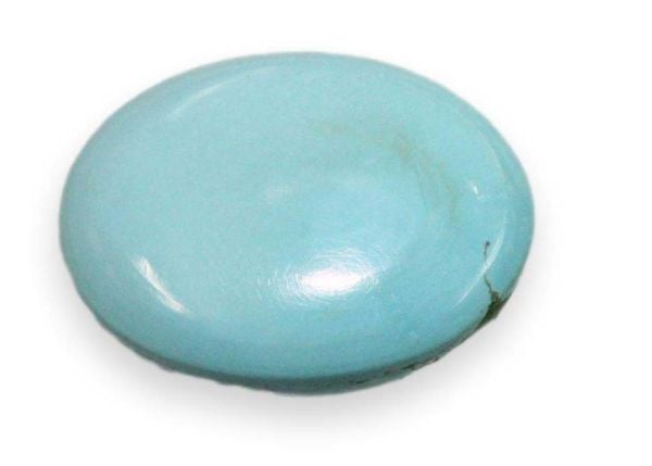Sleeping Beauty Turquoise Cabochon - 20.85 cts.