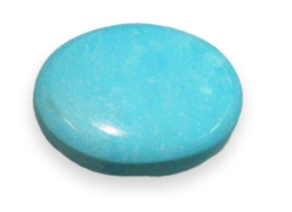 Sleeping Beauty Turquoise Cabochon - 13x18mm