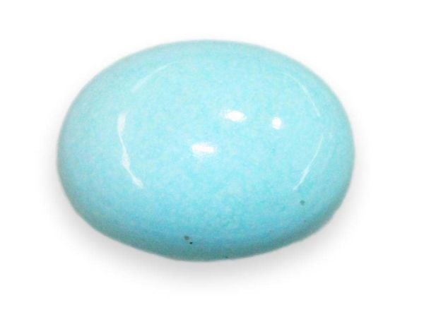 Sleeping Beauty Turquoise Cabochon - 11.15 cts.