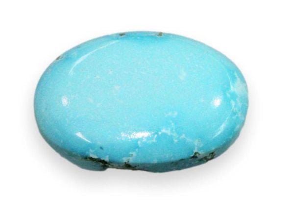 Sleeping Beauty Turquoise Cabochon - 15.70 cts.