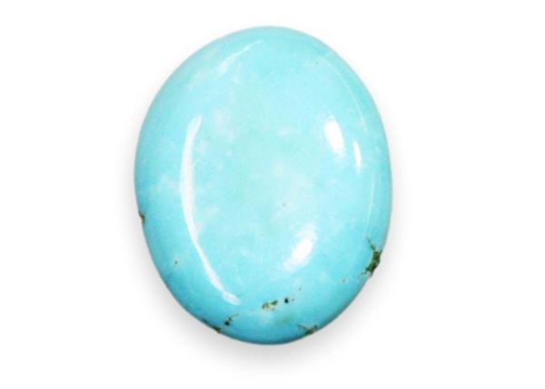 Sleeping Beauty Turquoise Cabochon - 22.07 cts.