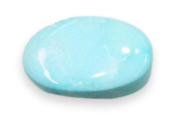 Sleeping Beauty Turquoise Cabochon - 7.16 cts.
