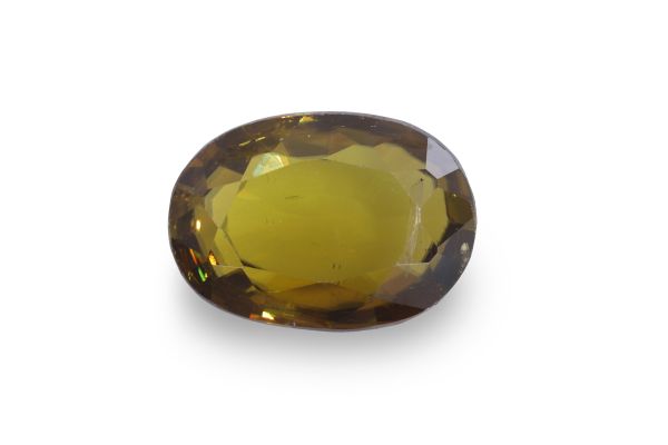 Wholesale 3.50 ct Natural Sphene Oval