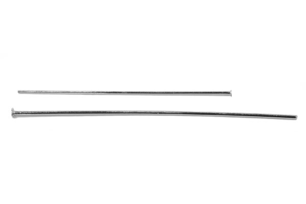 sterling silver headpin