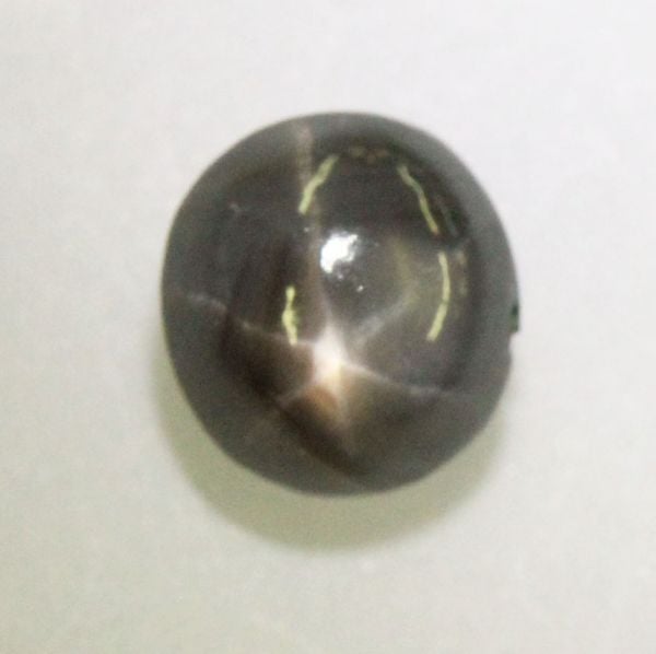 Star Sapphire Cabochon - 1.18 cts.  