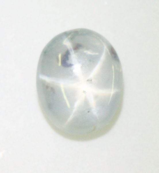 Star sapphire - 1.67 cts.