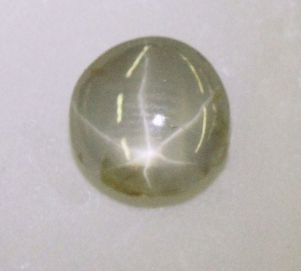 Star sapphire Cabochon - 1.73 cts.  