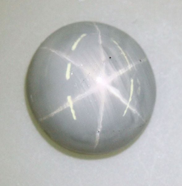 Star Sapphire Cabochon - 7.78 cts.  