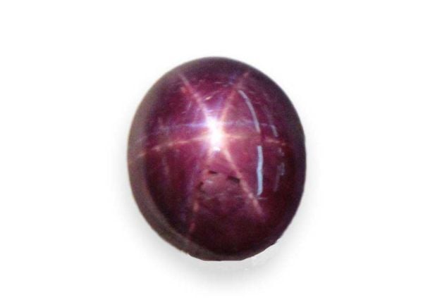 Star Ruby Cabochon - 2.83 cts.
