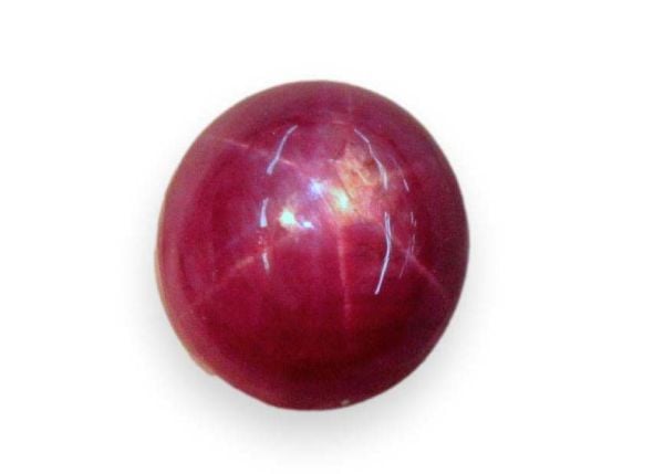 Star Ruby Cabochon - 2.43 cts.