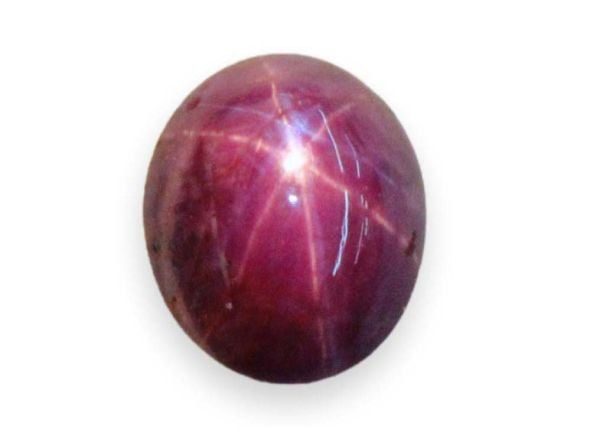 Star Ruby Cabochon - 2.05 cts.