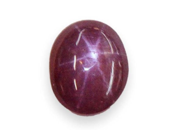 Star Ruby Cabochon - 1.50 cts.
