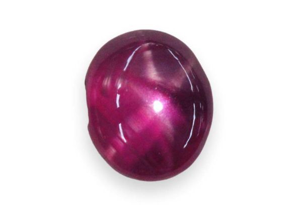 Star Ruby Cabochon - 2.77 cts.