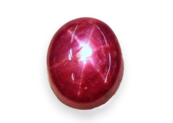 Star Ruby Cabochon - 2.32 cts.