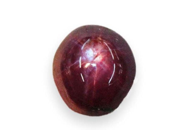 Star Ruby Cabochon - 1.81 cts.