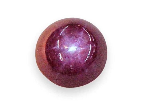 Star Ruby Cabochon - 1.40 cts.