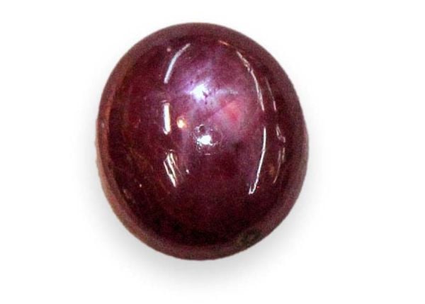 Star Ruby Cabochon - 1.89 cts.