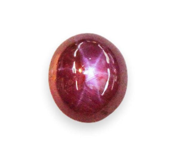 Star Ruby Cabochon - 1.88 cts.