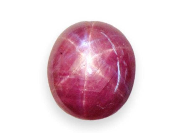 Star Ruby Cabochon - 1.28 cts.