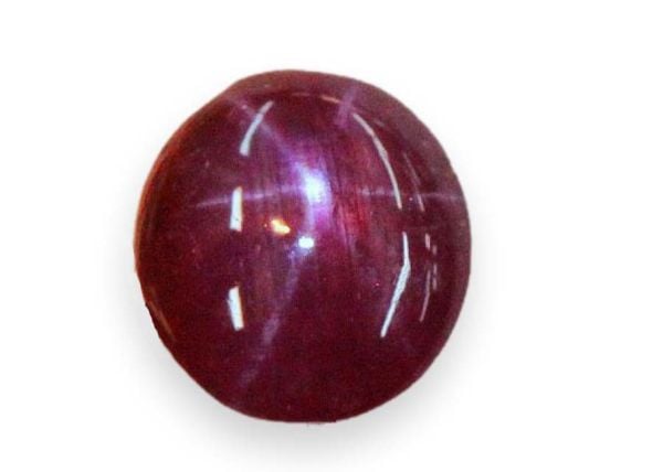 Star Ruby Cabochon - 1.33 cts.