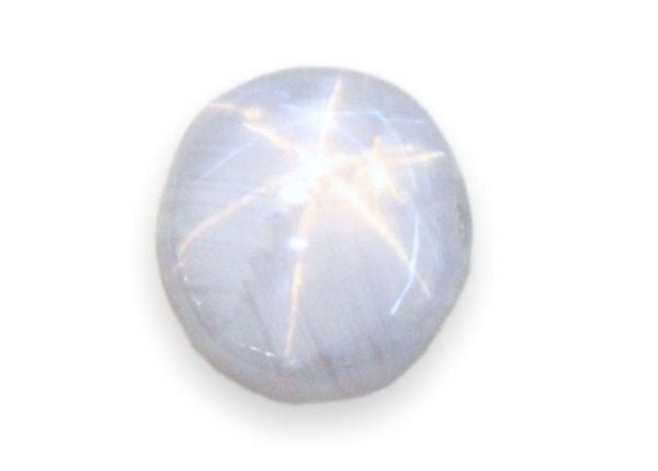 Star Sapphire Cabochon - 2.38 cts.