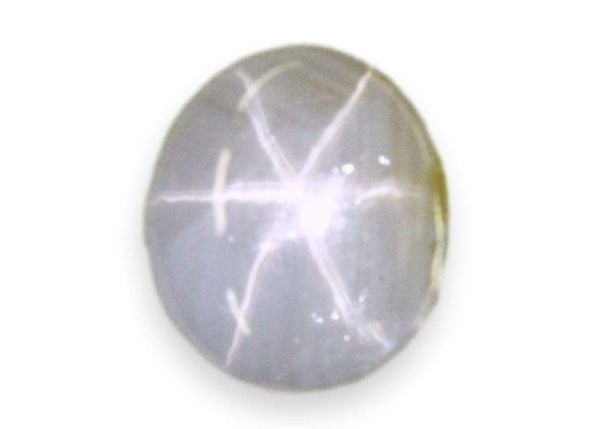 Star Sapphire Cabochon - 3.55 cts.