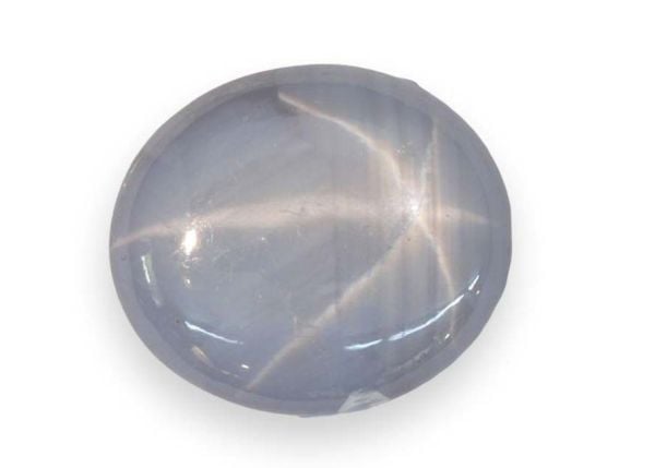 Star Sapphire Cabochon - 3.28 cts.